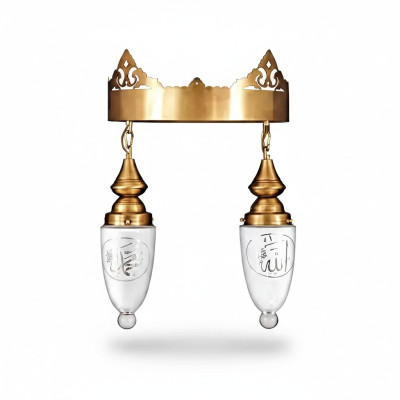 Pendant lamp