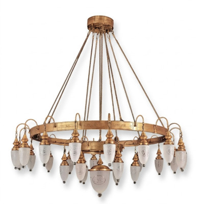 Pendant light chandelier lamp crystal lamp ceiling light lamps 190x220