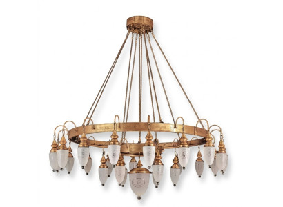 Pendant light chandelier lamp crystal lamp ceiling light lamps 190x220