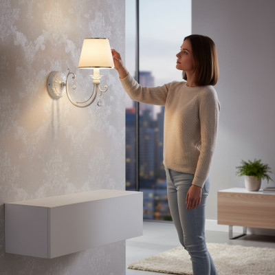 Wall light luminaire lights lamps wall lamps design lamp 19x40