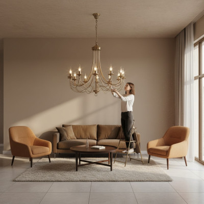 Ceiling light fixture lights lamps 87x80 chandelier ceiling lights