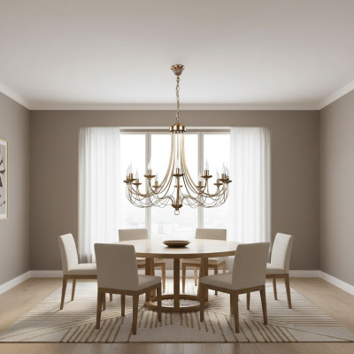 Ceiling light fixture lights lamps 87x80 chandelier ceiling lights