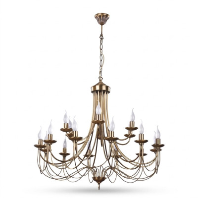 Ceiling Lamp A Modern Living Room Luxury New Glass