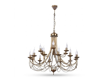 Ceiling Lamp A Modern Living Room Luxury New Glass