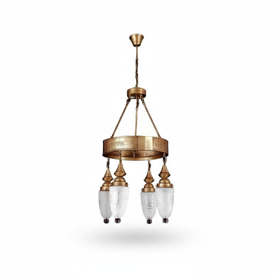 Ceiling lamp A modern pendant light living room luxury lamp luminaire