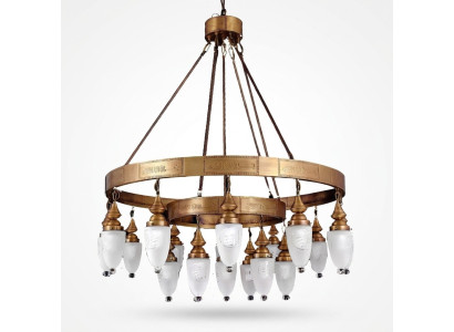 Chandelier lamp pendant light lamps crystal lamp ceiling light 120x180