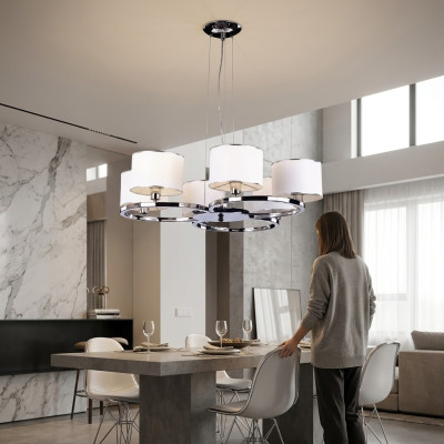 Chandelier Lamp Lights Lamps 70x60 Light Furniture Design Ceiling Lamp