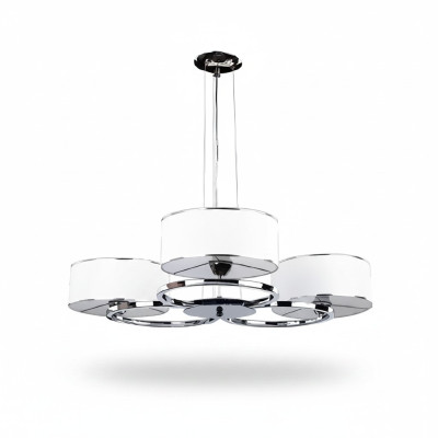 Ceiling lamp modern lamp light living room with luxurious ceiling light