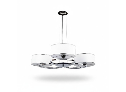 Ceiling lamp modern lamp light living room with luxurious ceiling light