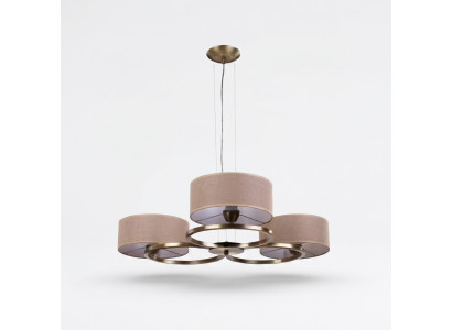 Ceiling lamp modern wall light for living room with luxurious lamp