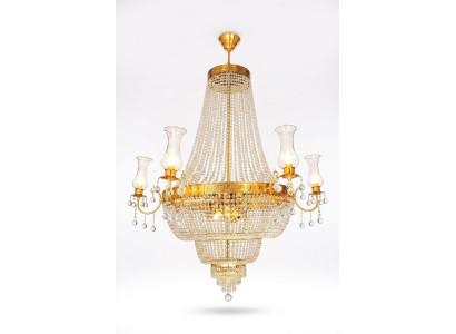 Hanging lamp chandelier ceiling light lamps crystal lamp 115x160