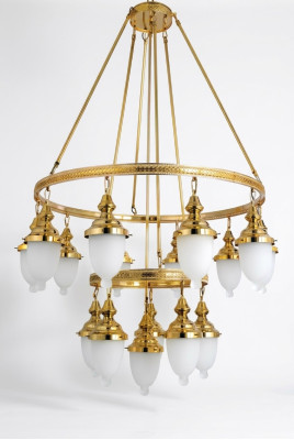 Pendant light chandelier lamp crystal lamp ceiling light lamps 100x220