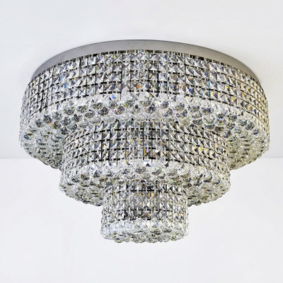 Pendant light chandelier lamp crystal lamp ceiling light lamps 80x55