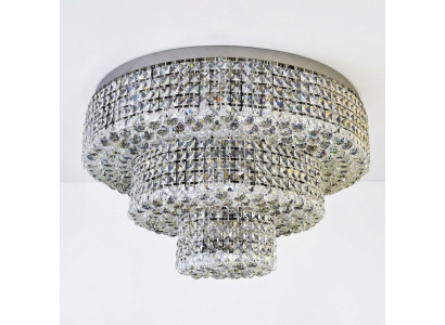 Pendant light chandelier lamp crystal lamp ceiling light lamps 80x55