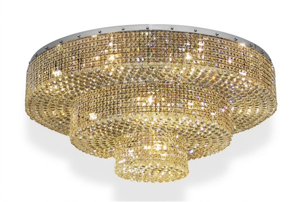 Chandelier Light Crystal Lamp Lighting Ceiling Light Lamp 150x55