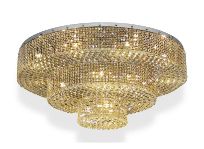 Chandelier Light Crystal Lamp Lighting Ceiling Light Lamp 150x55