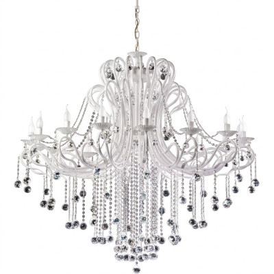 Pendant light chandelier lamp crystal lamp ceiling light lamps 132x165