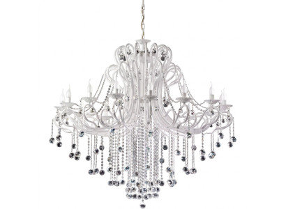 Pendant light chandelier lamp crystal lamp ceiling light lamps 132x165