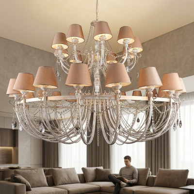 Lighting Light Chandelier Lamps Ceiling Light Lamp Crystal Lamp 180x260