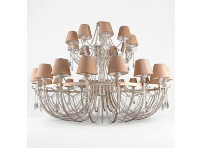 Lighting Light Chandelier Lamps Ceiling Light Lamp Crystal Lamp 180x260