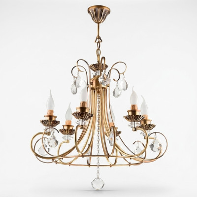 Chandelier Modern Pendant Light Chandelier in the Living Room Luxury New