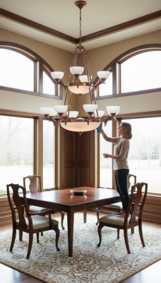 Chandelier Crystal Lamp Ceiling Light Lamps 110x140