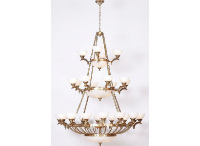Chandelier Lamp Pendant Light Crystal Lamp Ceiling Light Lamps 145x255