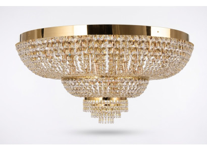 Pendant light chandelier lamp crystal lamp ceiling light lamps 100x45