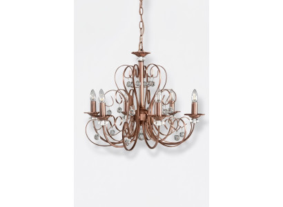 Ceiling light pendant lamp 75x70