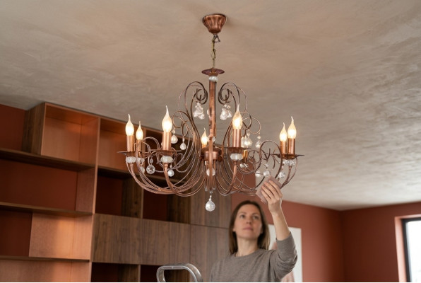 Chandelier Modern Pendant Light Chandelier Luxury 89x70 Lights