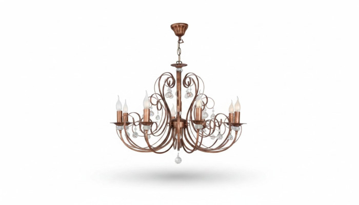 Chandelier Modern Pendant Light Chandelier Luxury 89x70 Lights