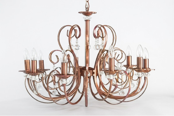 Chandelier Light Pendant Luxury Living Room Lamp Lights 89x80