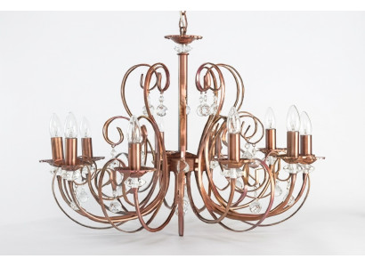 Chandelier Light Pendant Luxury Living Room Lamp Lights 89x80