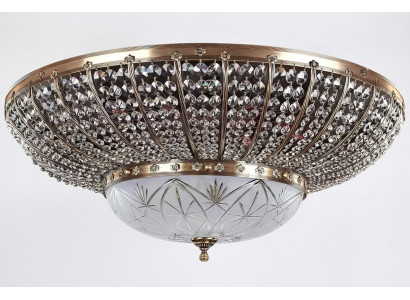 Chandelier Lamp Pendant Light Crystal Lamp Ceiling Light 100x40