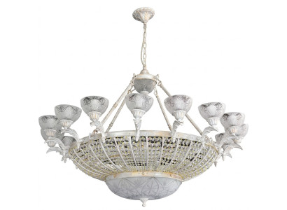 Chandelier crystal modern chandelier chic interior new