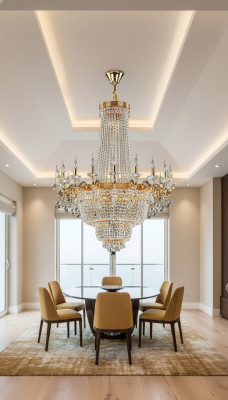 Hanging lamp chandelier lamp crystal lamp ceiling light 98x150