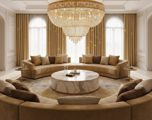 Pendant lamp chandelier ceiling light lamps crystal lamp 85x120