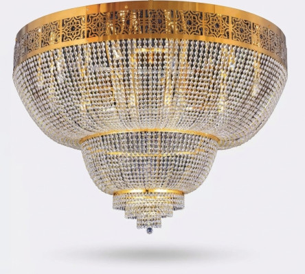 Pendant lamp chandelier ceiling light lamps crystal lamp 85x120