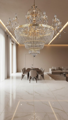 Pendant lamp chandelier lamps crystal lamp ceiling light 118x125