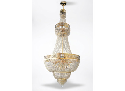 Chandelier Lamp Pendant Light Crystal Lamp Ceiling Light Lamps 100x315