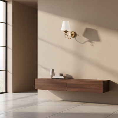 Lights Wall light Wall lamps Design Lamps Light 15x25 Lamp