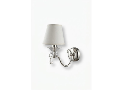 Wall light, luminaire, wall lamps, design lamp, lamps 15x25