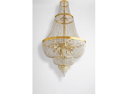 Pendant light chandelier lamp crystal lamp ceiling light lamps 100x245