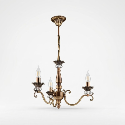Chandelier Modern Pendant Light Chandelier in the Living Room Luxury New