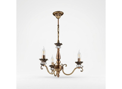 Chandelier Modern Pendant Light Chandelier in the Living Room Luxury New