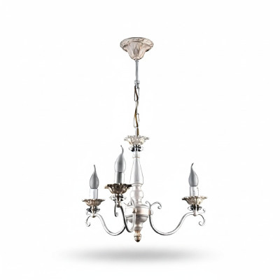 Chandelier Crystal Modern Interior Chandelier Lamp Ceiling Light