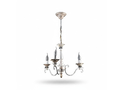 Chandelier Crystal Modern Interior Chandelier Lamp Ceiling Light