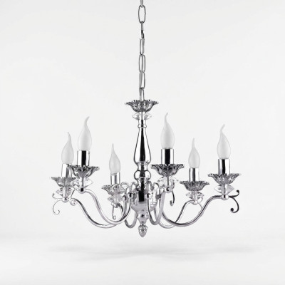 Crystal chandelier lamp ceiling light fixture lamps 56x62