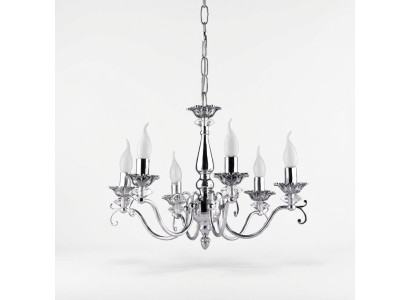 Crystal chandelier lamp ceiling light fixture lamps 56x62