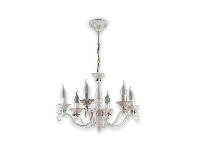 Chandelier Modern Pendant Light Ceiling Lamp Luxury Crystal Lustre